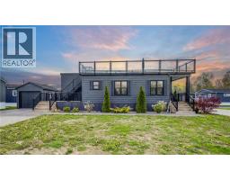 77683 BLUEWATER Highway Unit# 61, Bayfield, Ontario
