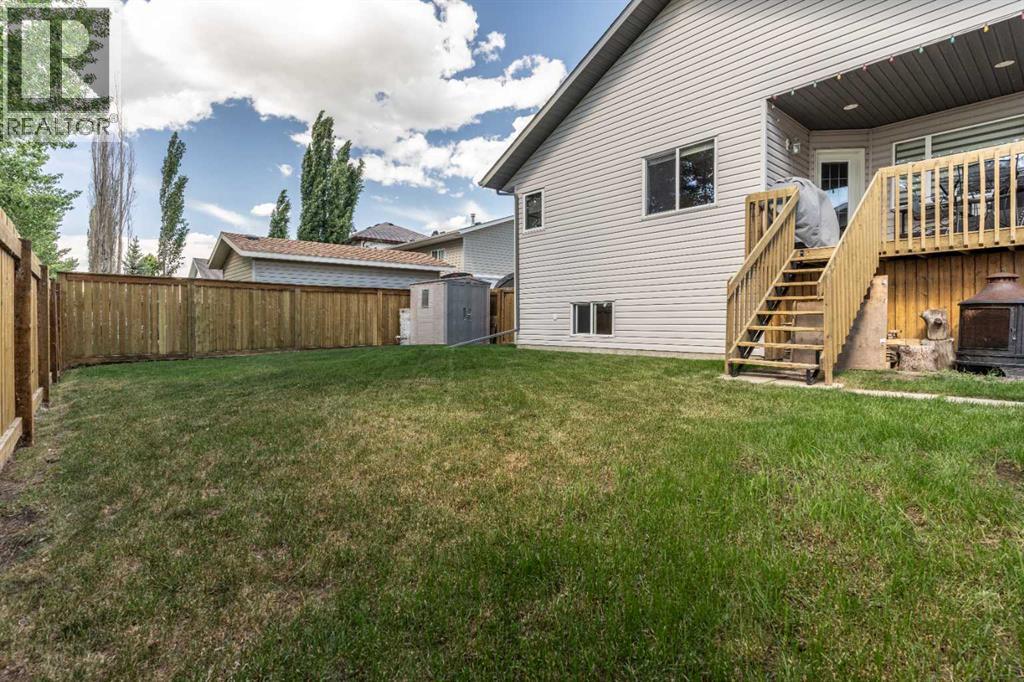 3206 67 Street, Camrose, Alberta  T4V 3N8 - Photo 33 - A2311901