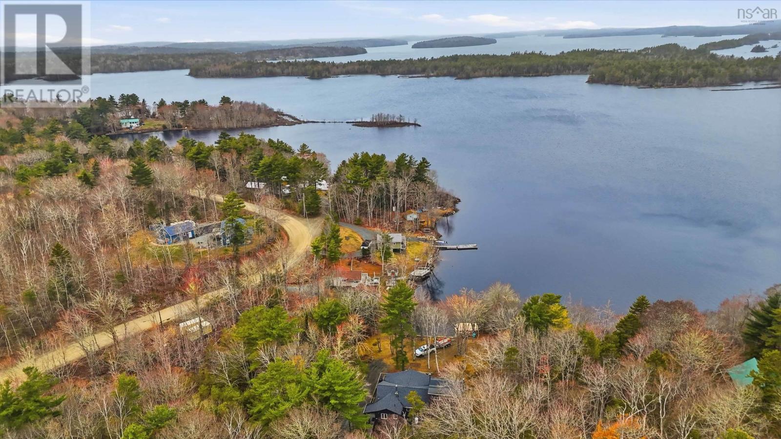 672 Molega Lake Road, Molega Lake, Nova Scotia  B4V 8T9 - Photo 44 - 202608914