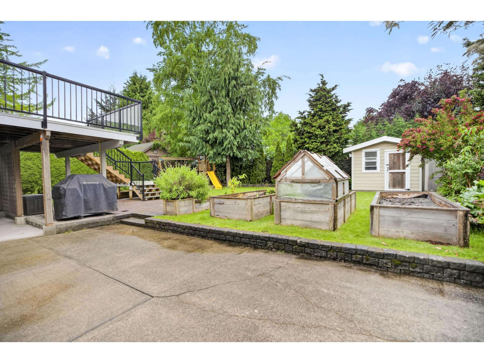 1925 154a Street, Surrey, British Columbia  V4A 7S1 - Photo 40 - R3125156