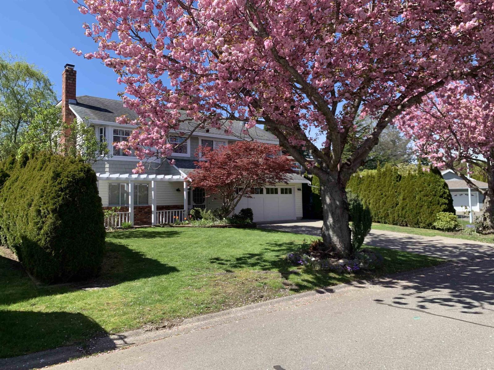 1925 154a Street, Surrey, British Columbia  V4A 7S1 - Photo 1 - R3125156