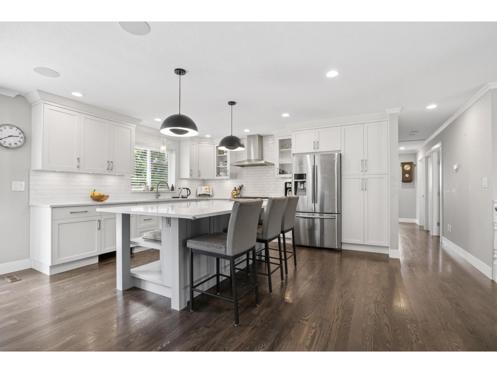 1925 154a Street, Surrey, British Columbia  V4A 7S1 - Photo 7 - R3125156