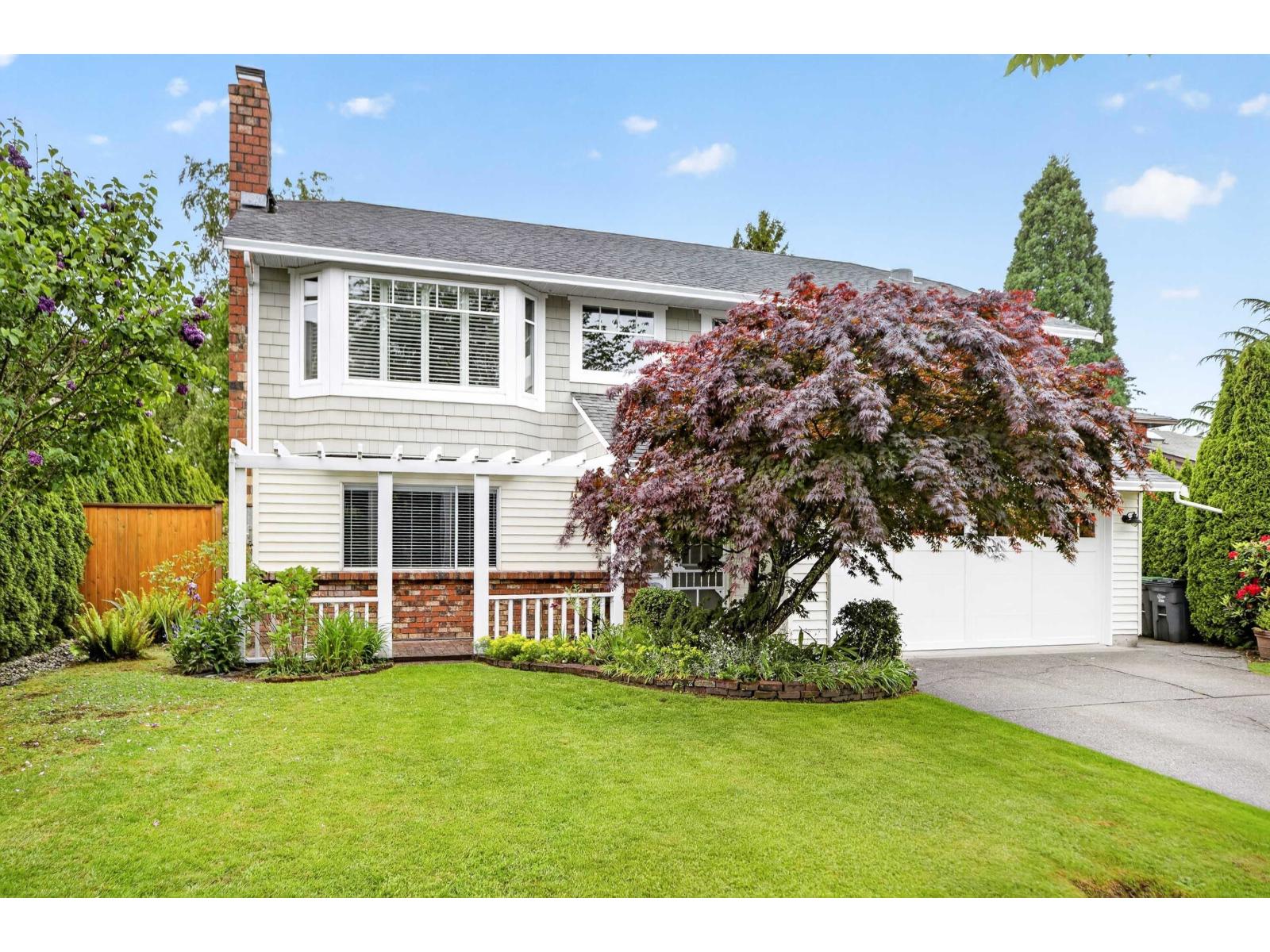 1925 154a Street, Surrey, British Columbia  V4A 7S1 - Photo 2 - R3125156