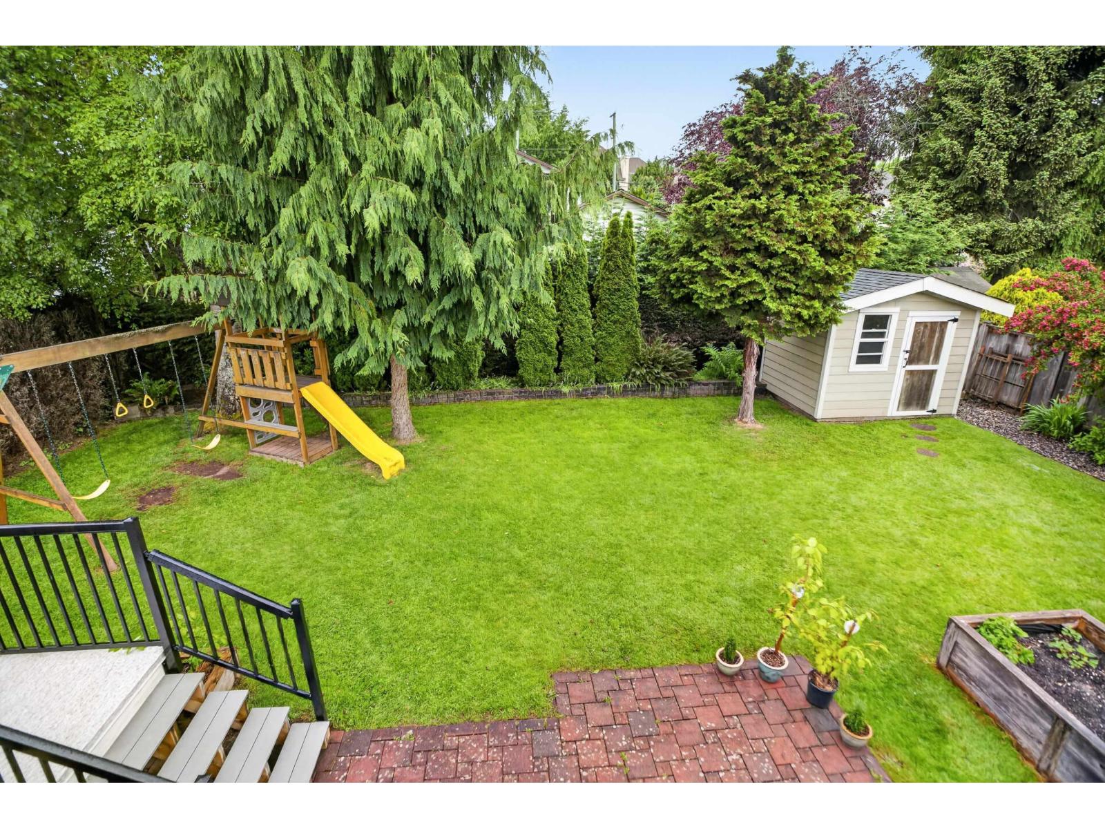 1925 154a Street, Surrey, British Columbia  V4A 7S1 - Photo 39 - R3125156