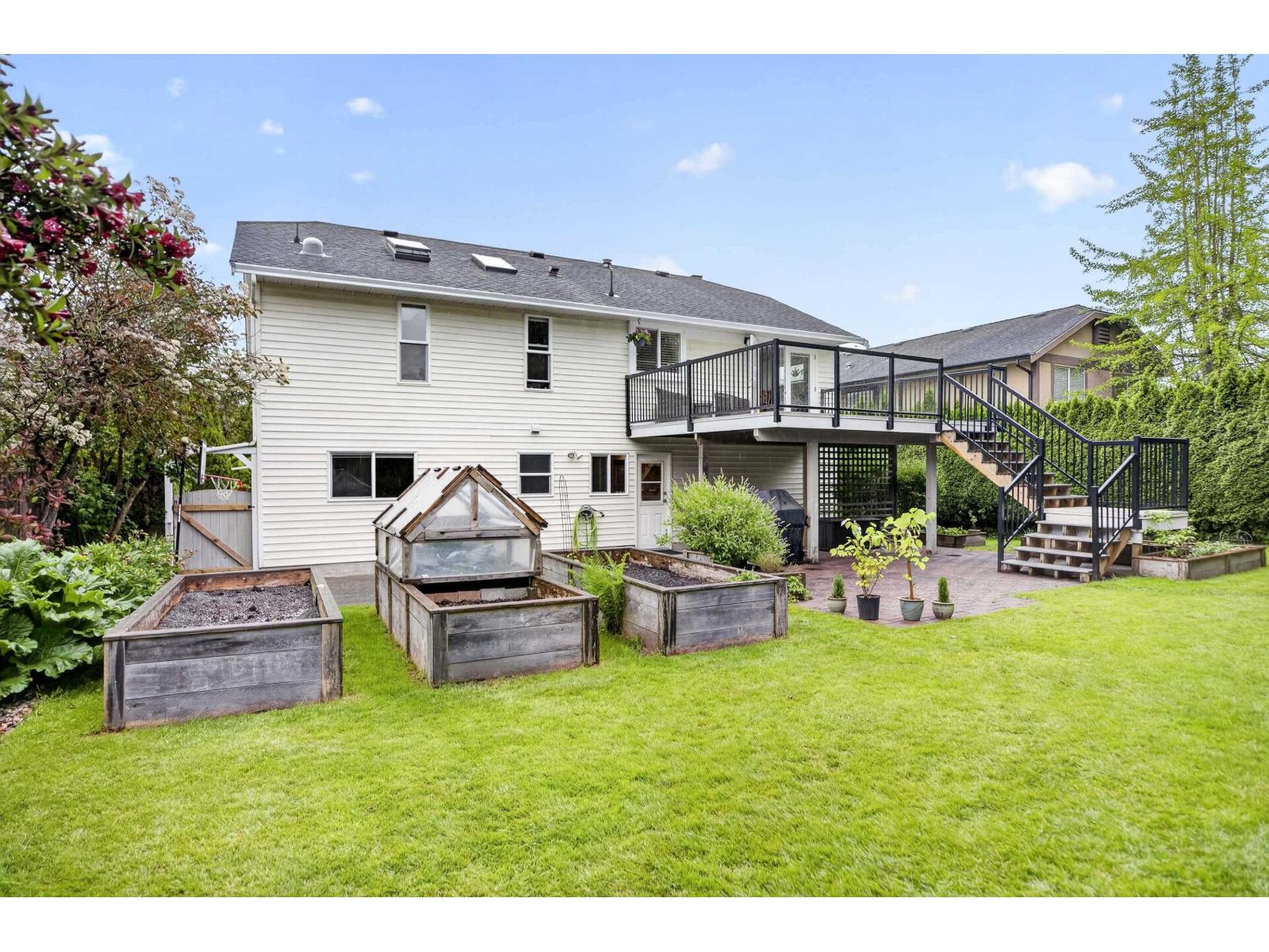 1925 154a Street, Surrey, British Columbia  V4A 7S1 - Photo 36 - R3125156