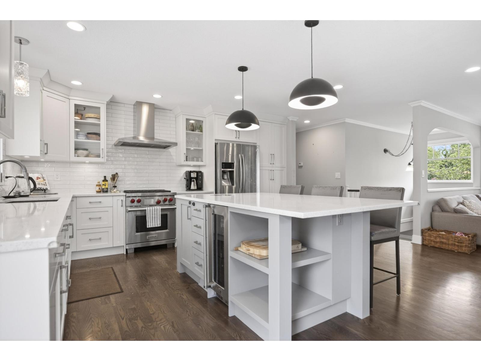 1925 154a Street, Surrey, British Columbia  V4A 7S1 - Photo 9 - R3125156