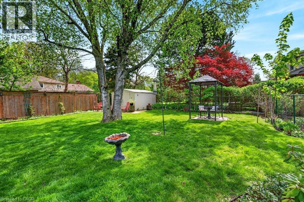 965 Filmandale Road, Burlington, Ontario  L7T 2Z2 - Photo 36 - 40831445