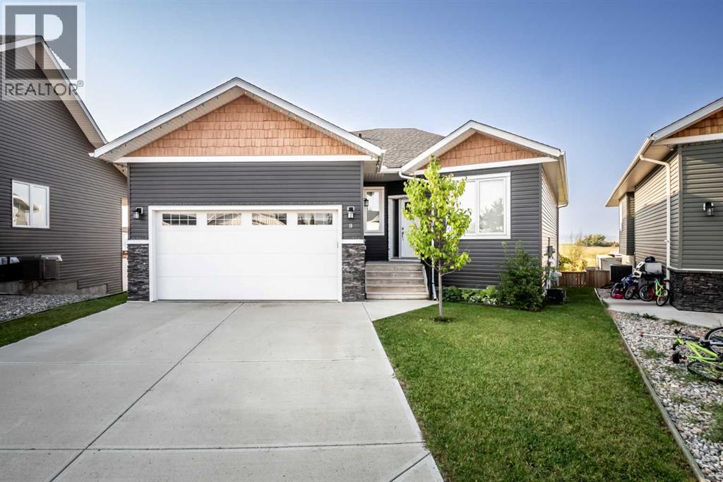 19 Gardner Close, Cayley, Alberta