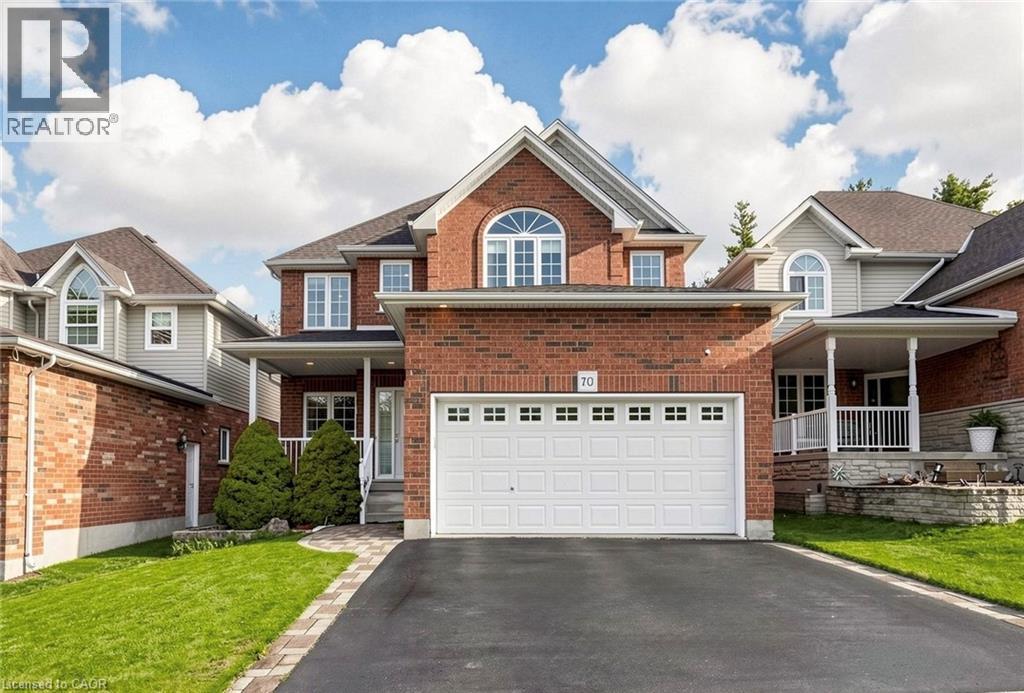 70 Doon Mills Drive, Kitchener, Ontario  N2P 2S3 - Photo 2 - 40832070