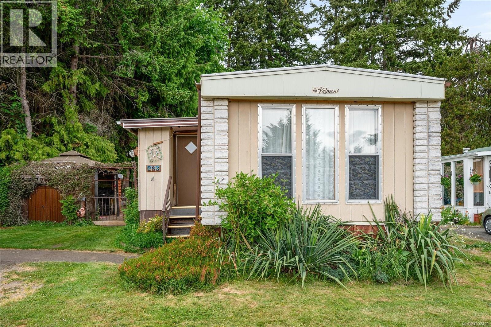 283 2465 Apollo Dr, Nanoose Bay, British Columbia  V9P 9K2 - Photo 1 - 1037429