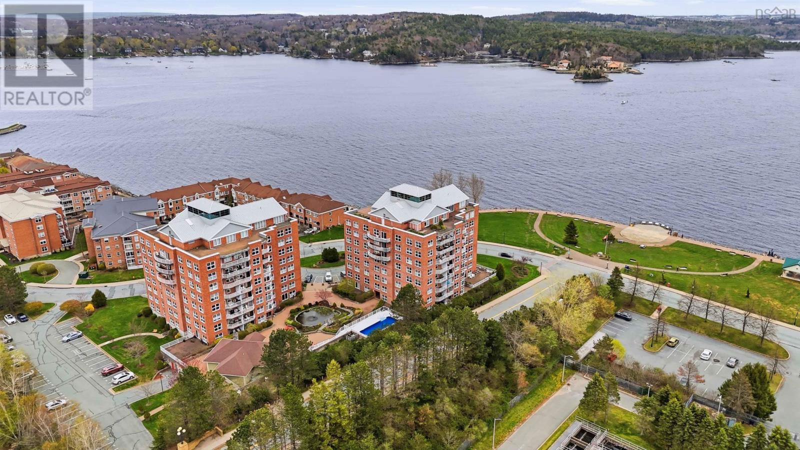 802 99 Waterfront Drive, Bedford, Nova Scotia B4A 4K5 - Photo 35 - 202611247