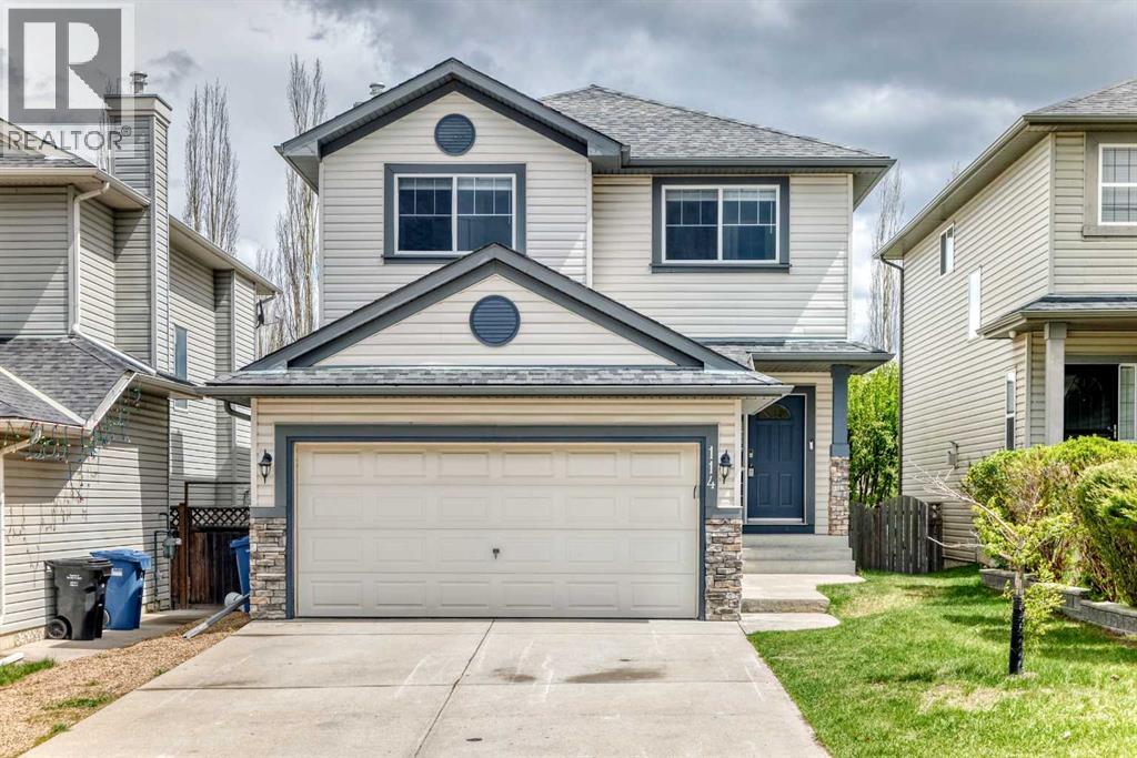 114 Valley Crest Close NW, Calgary, Alberta