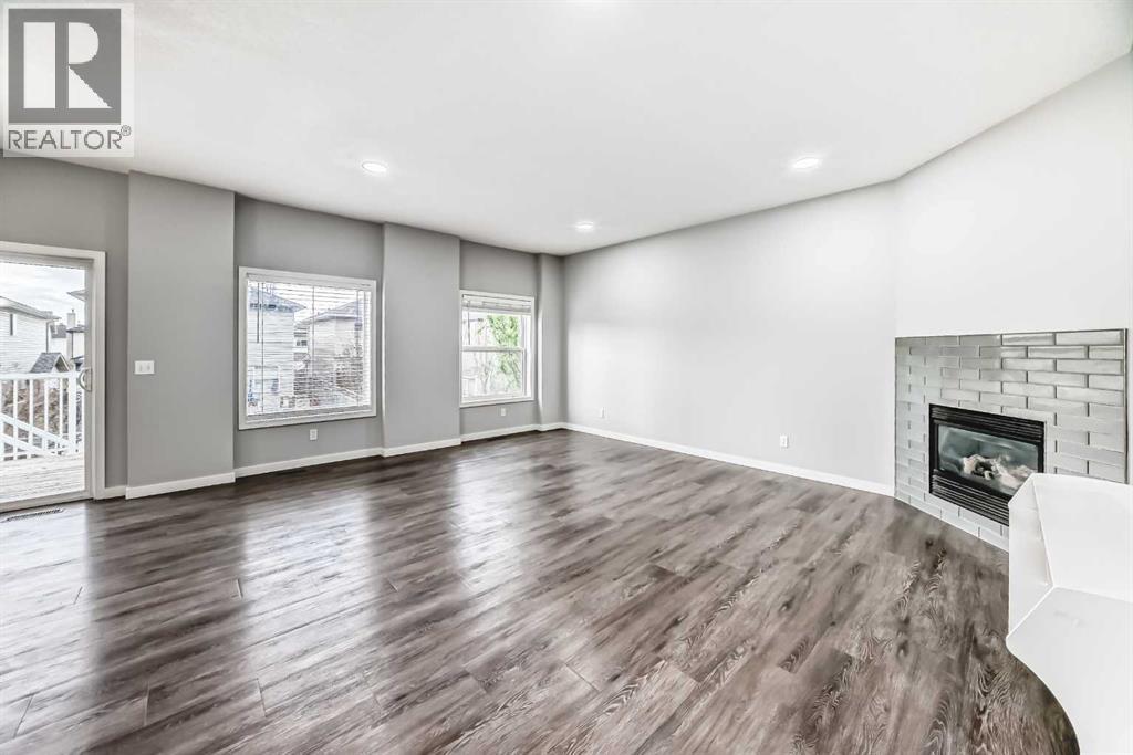114 Valley Crest Close NW, Calgary, Alberta  T3B 5W9 - Photo 10 - A2313293