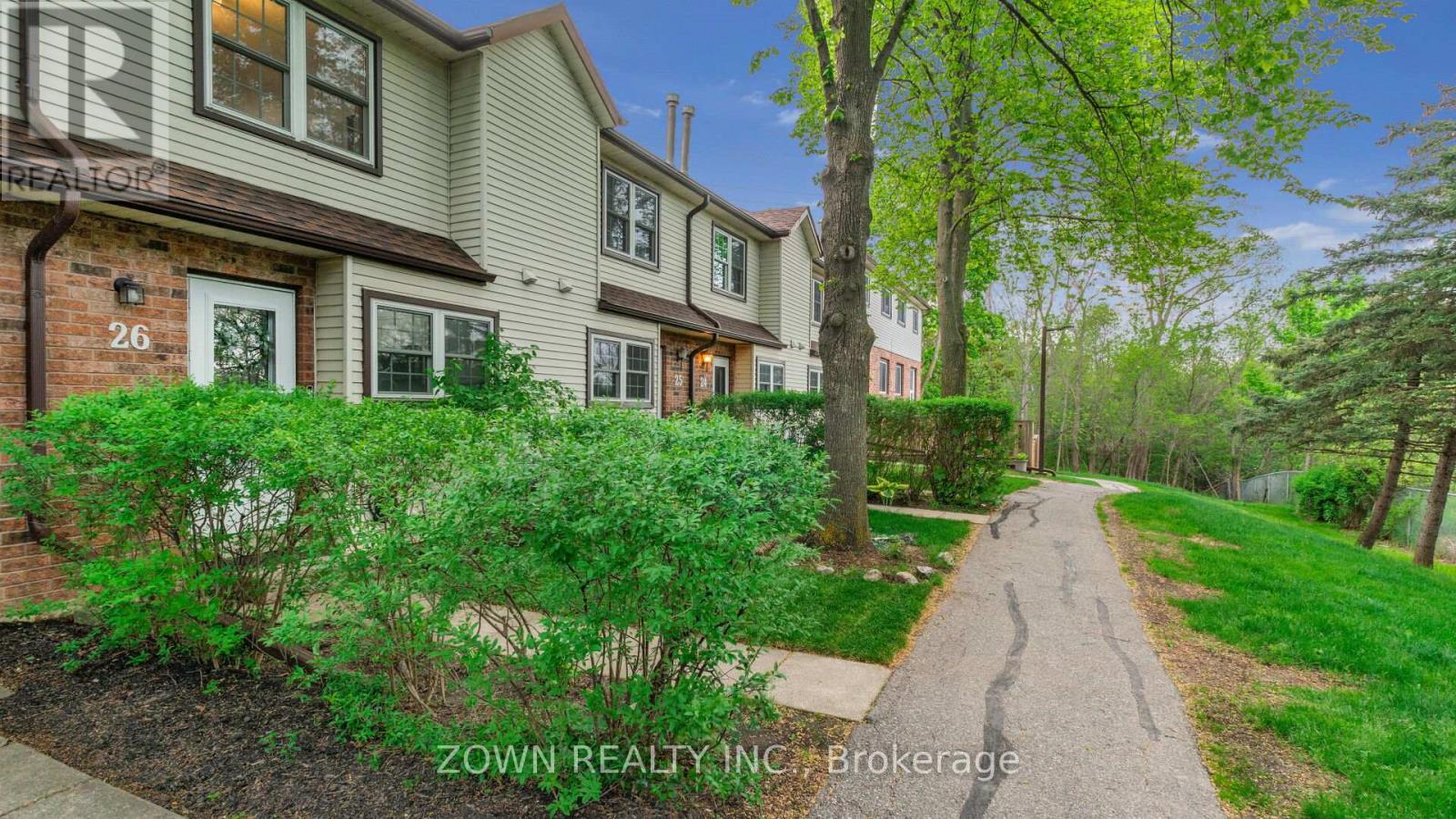 26 - 2065 Amherst Heights Court, Burlington, Ontario  L7P 4R6 - Photo 28 - W13153552