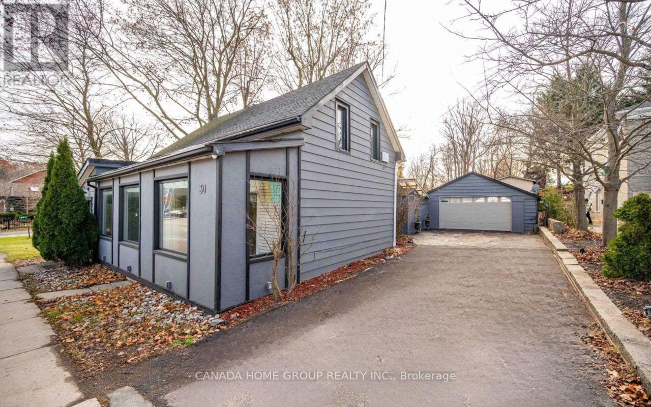 30 Main Street, Milton, Ontario  L0P 1B0 - Photo 10 - W13153618