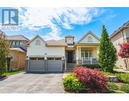 2178 BERWICK DRIVE, Burlington, Ontario