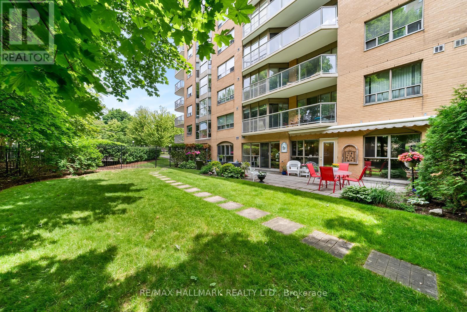 104 - 2210 Lakeshore Road, Burlington, Ontario  L7R 4J9 - Photo 27 - W13153640