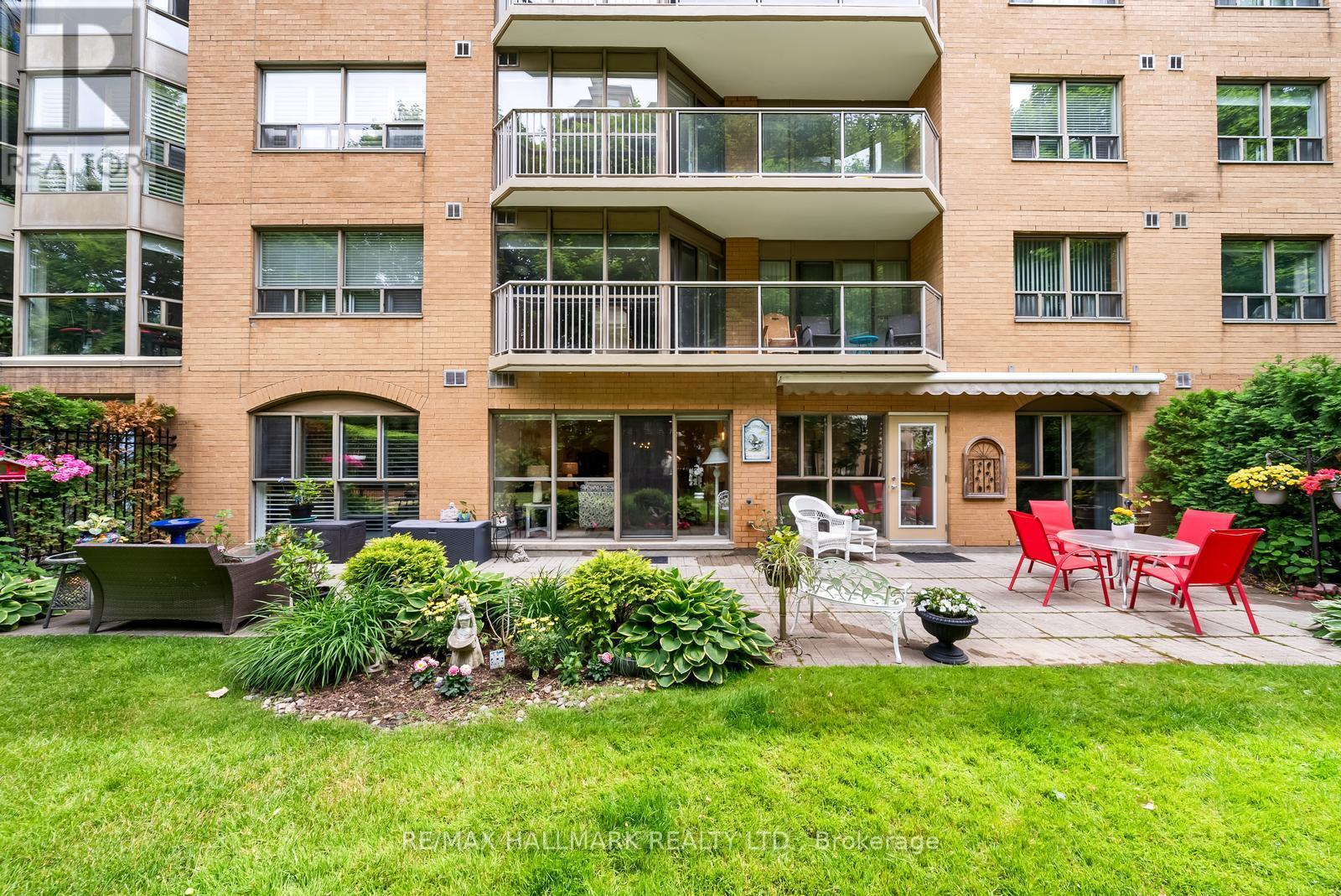 104 - 2210 Lakeshore Road, Burlington, Ontario  L7R 4J9 - Photo 28 - W13153640