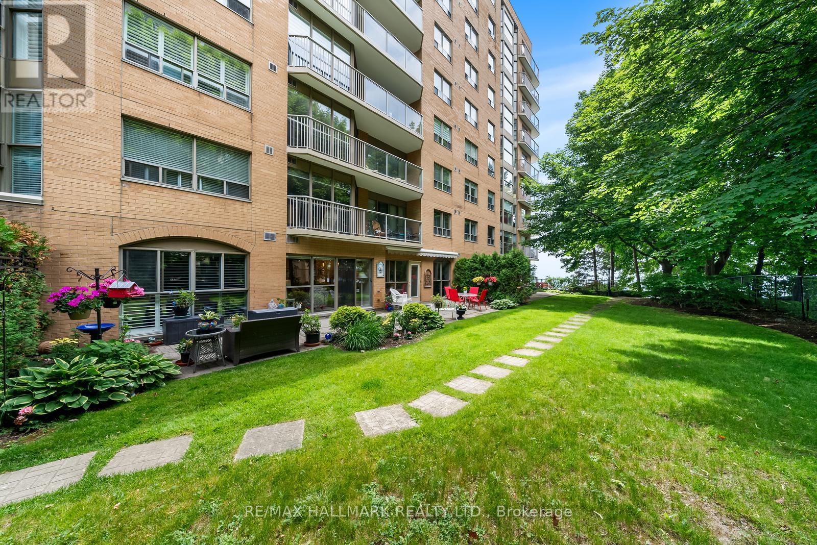 104 - 2210 Lakeshore Road, Burlington, Ontario  L7R 4J9 - Photo 29 - W13153640