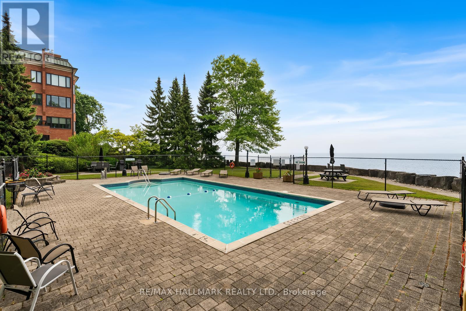 104 - 2210 Lakeshore Road, Burlington, Ontario  L7R 4J9 - Photo 40 - W13153640