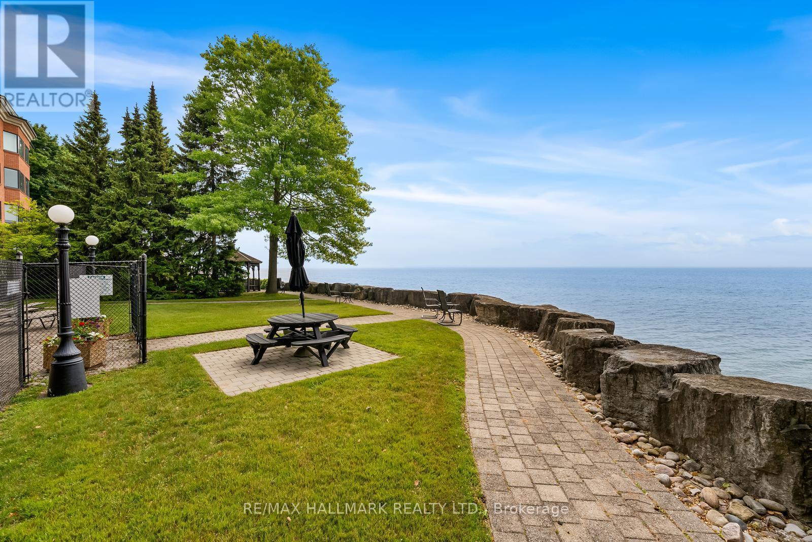 104 - 2210 Lakeshore Road, Burlington, Ontario  L7R 4J9 - Photo 41 - W13153640