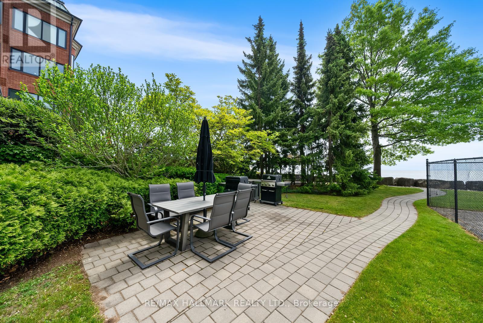 104 - 2210 Lakeshore Road, Burlington, Ontario  L7R 4J9 - Photo 44 - W13153640