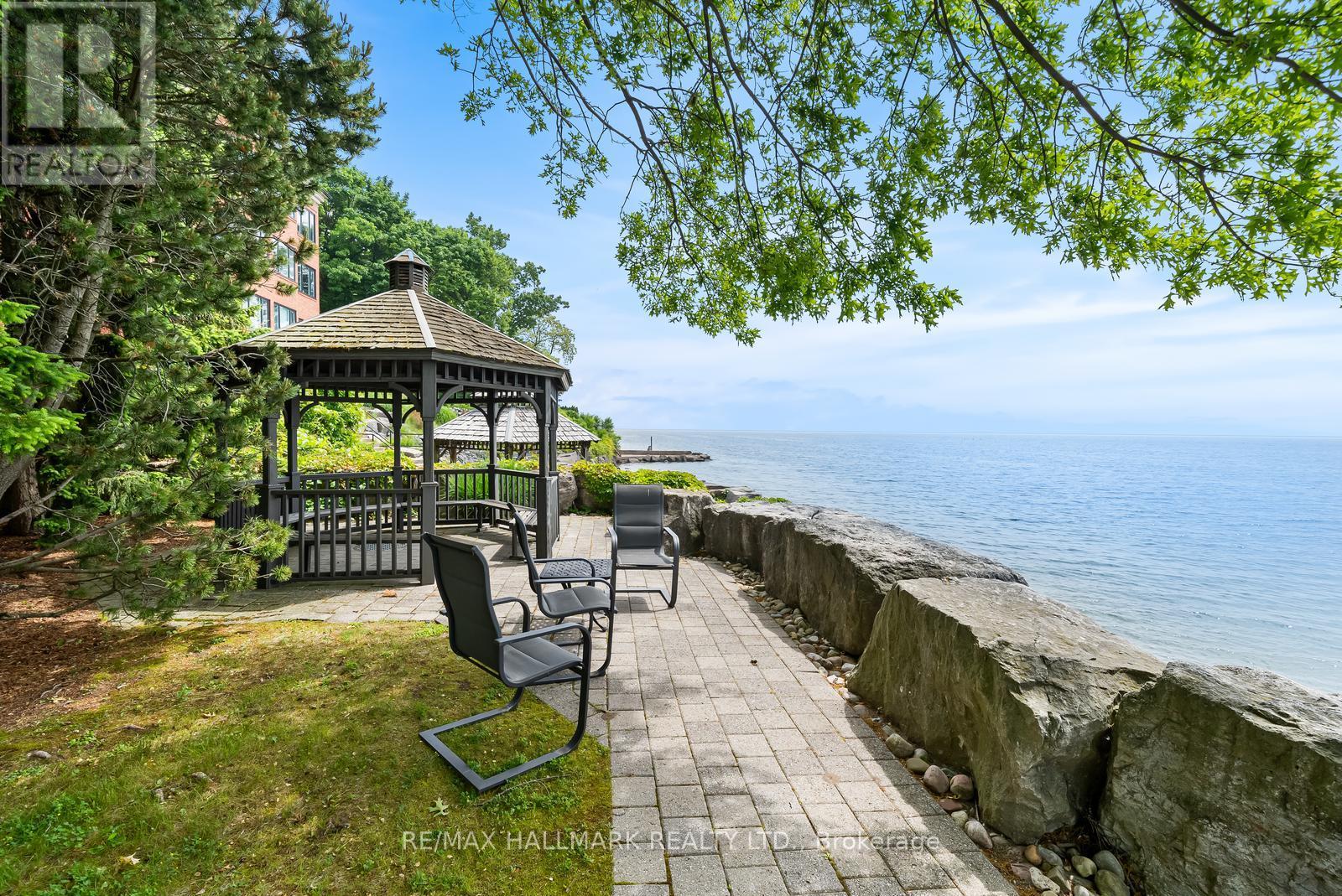 104 - 2210 Lakeshore Road, Burlington, Ontario  L7R 4J9 - Photo 45 - W13153640