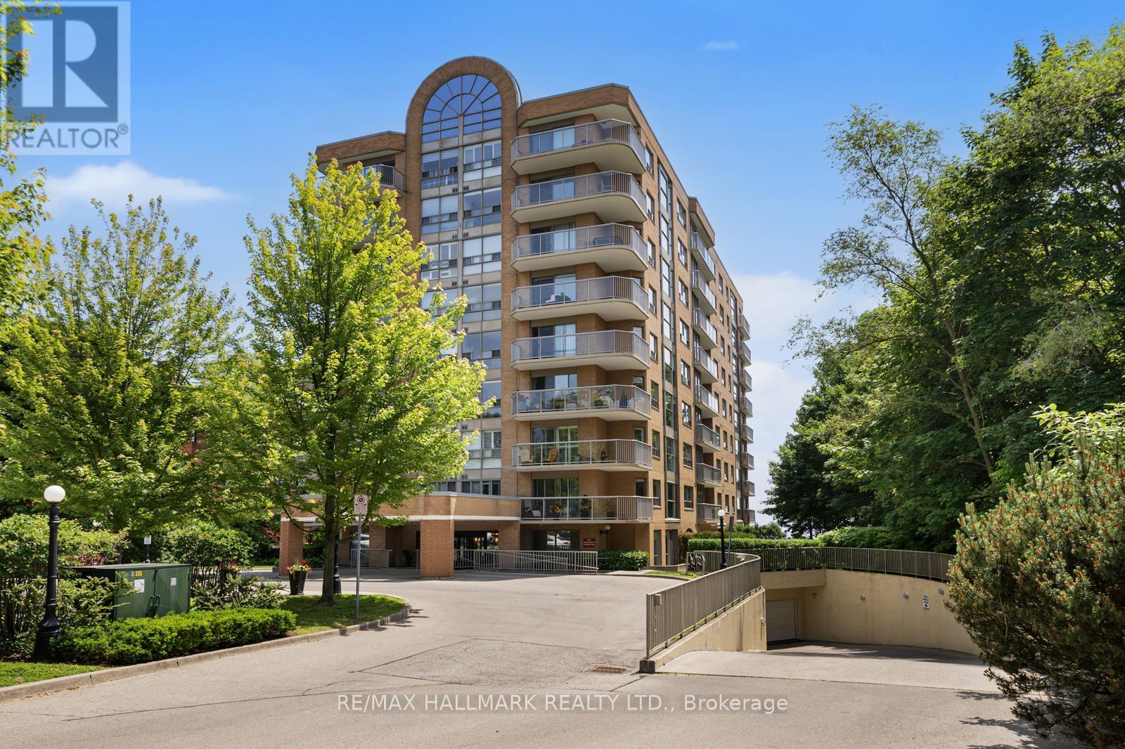 104 - 2210 Lakeshore Road, Burlington, Ontario  L7R 4J9 - Photo 49 - W13153640
