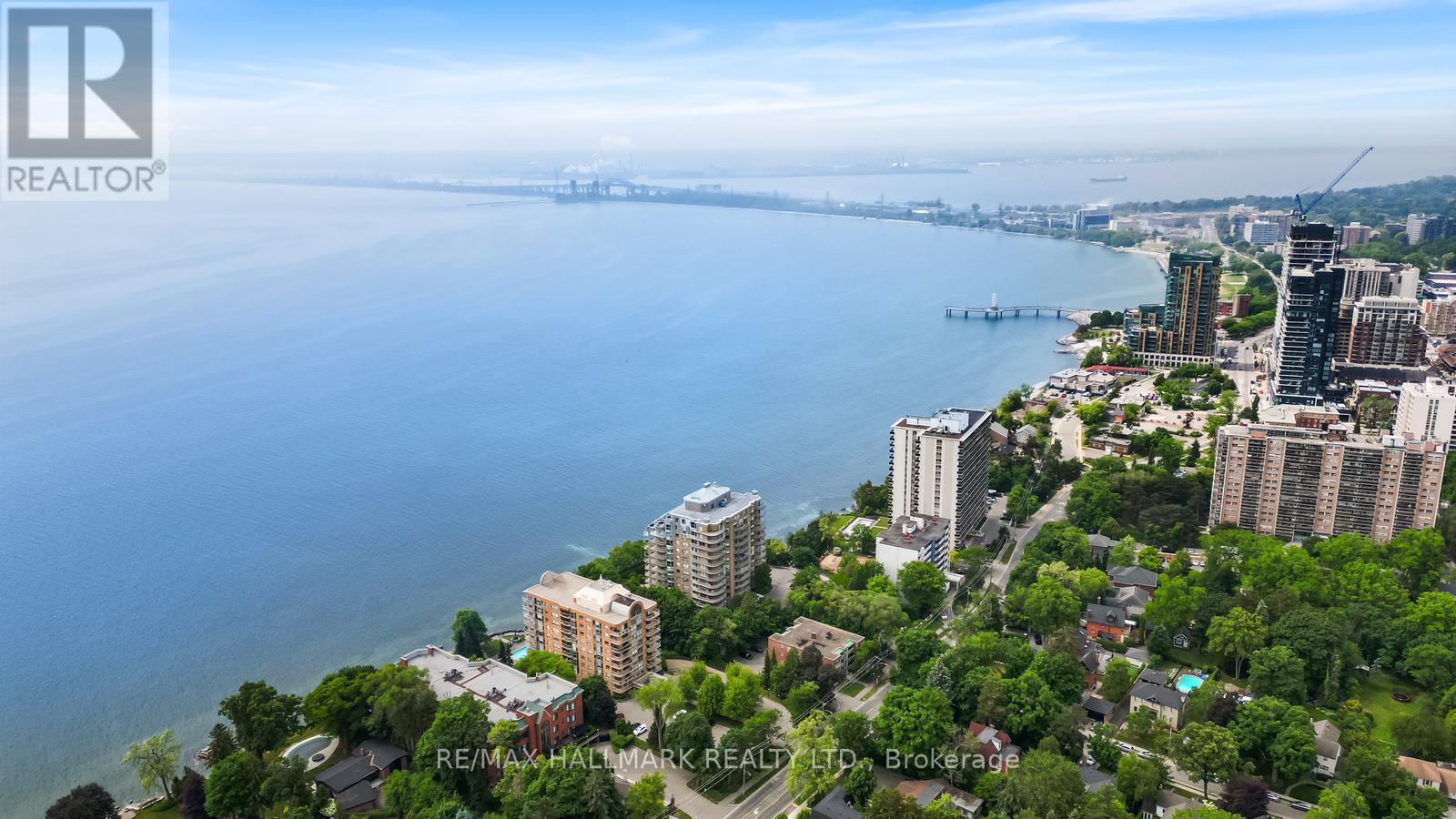 104 - 2210 Lakeshore Road, Burlington, Ontario  L7R 4J9 - Photo 50 - W13153640