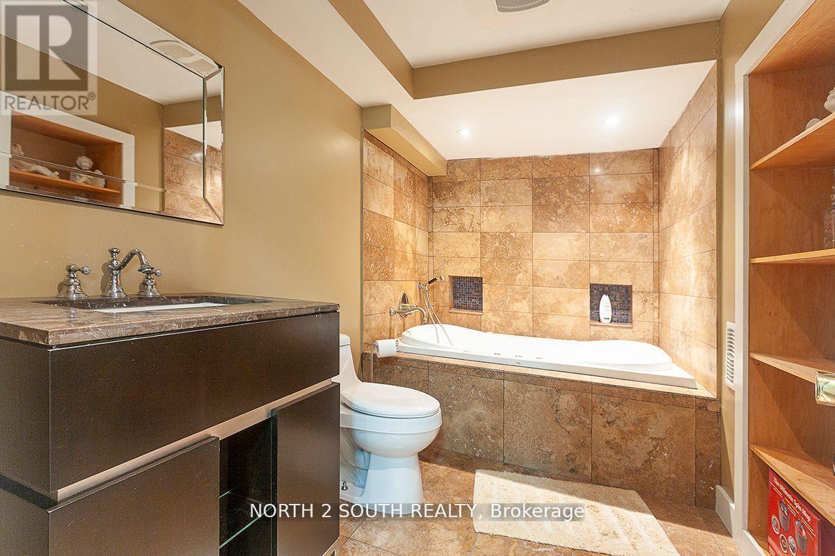 2 Yellow Avens Boulevard, Brampton, Ontario  L6R 0R5 - Photo 42 - W13153648