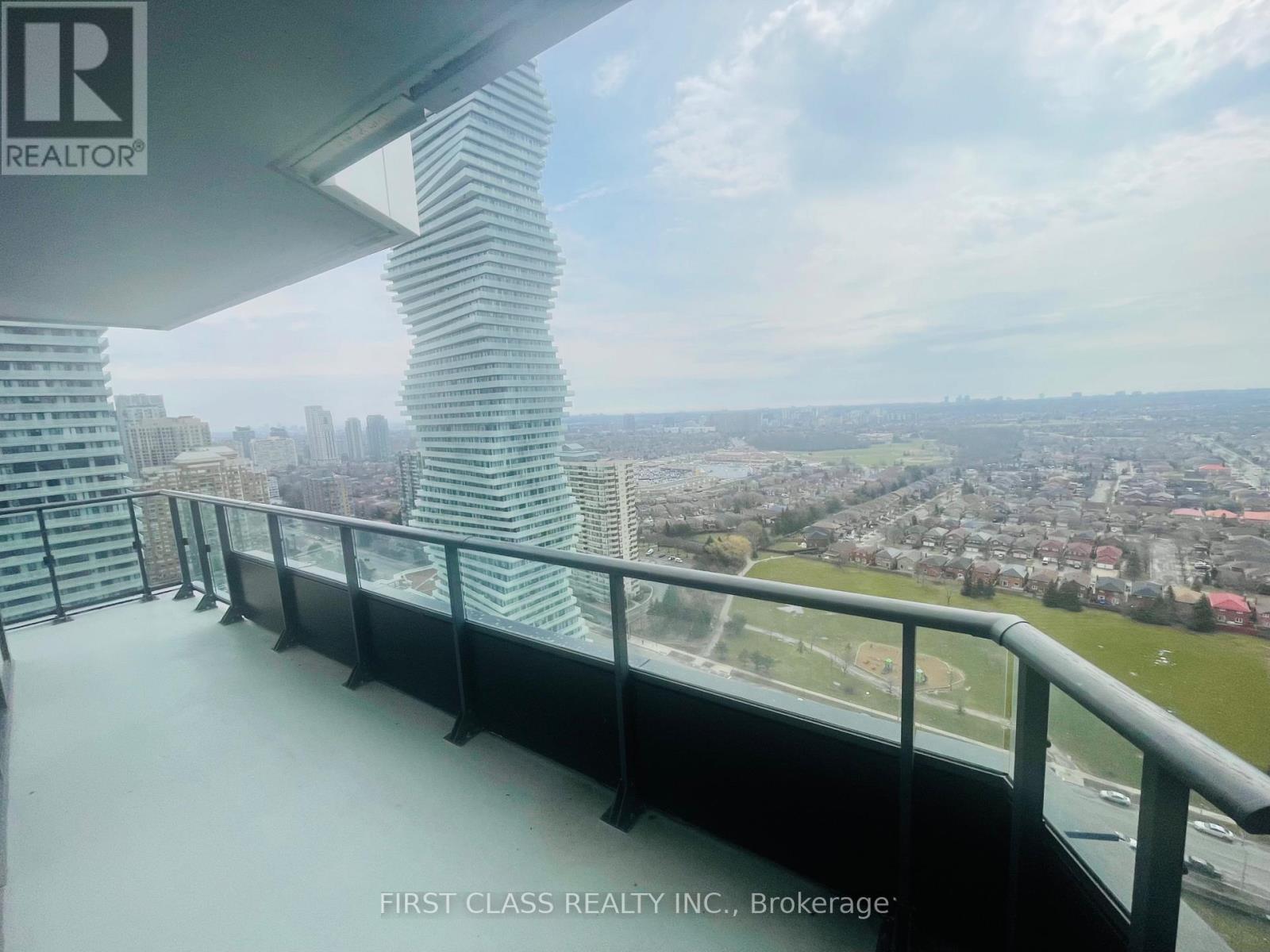 2608 - 448 Burnhamthorpe Road W, Mississauga, Ontario  L5B 0M3 - Photo 12 - W13153650