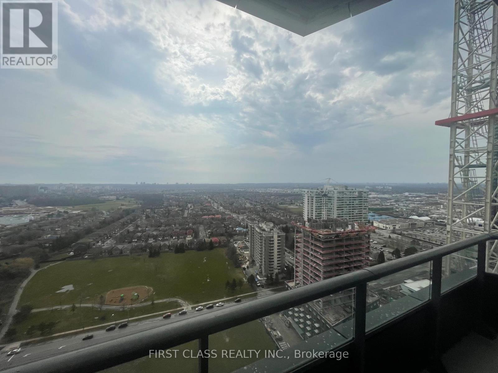 2608 - 448 Burnhamthorpe Road W, Mississauga, Ontario  L5B 0M3 - Photo 13 - W13153650