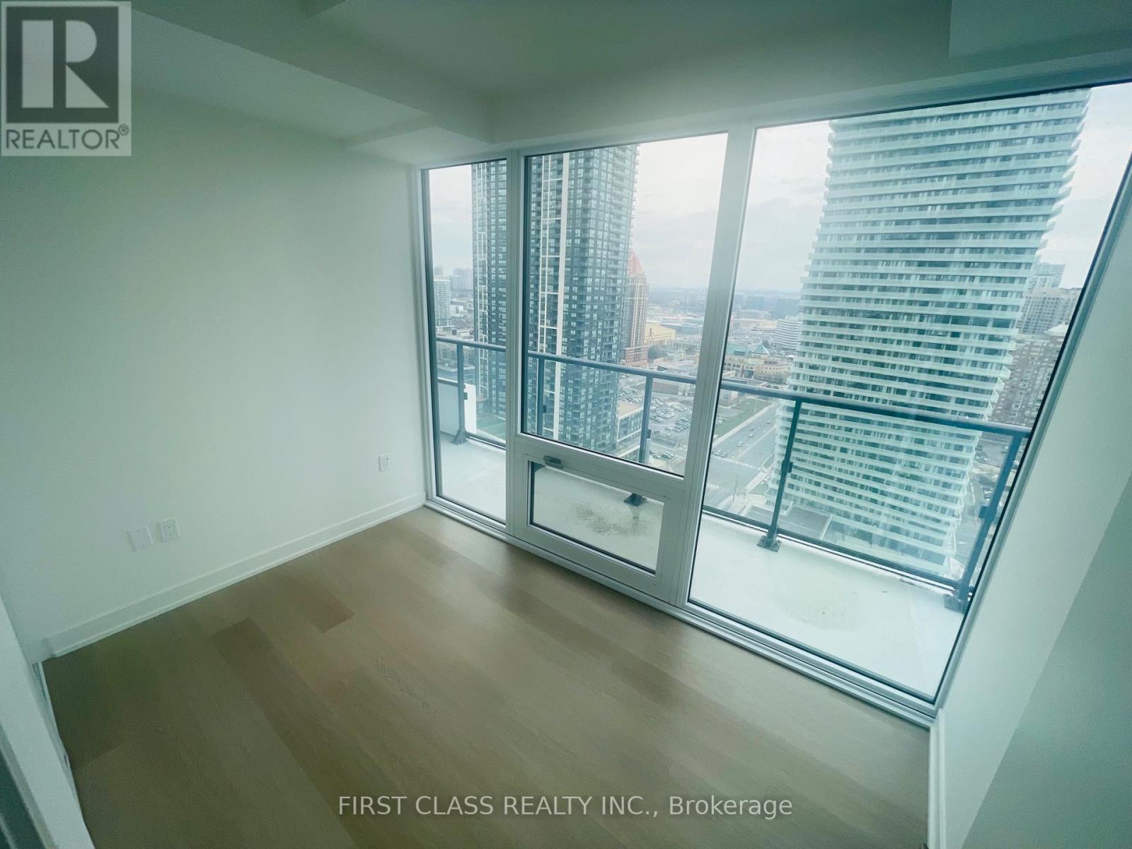 2608 - 448 Burnhamthorpe Road W, Mississauga, Ontario  L5B 0M3 - Photo 8 - W13153650