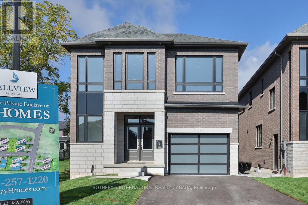 516 Markay Common, Burlington, Ontario  L7S 0A6 - Photo 1 - W13153676