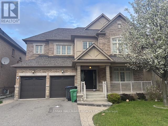 99 ROYAL WEST DRIVE, Brampton, Ontario