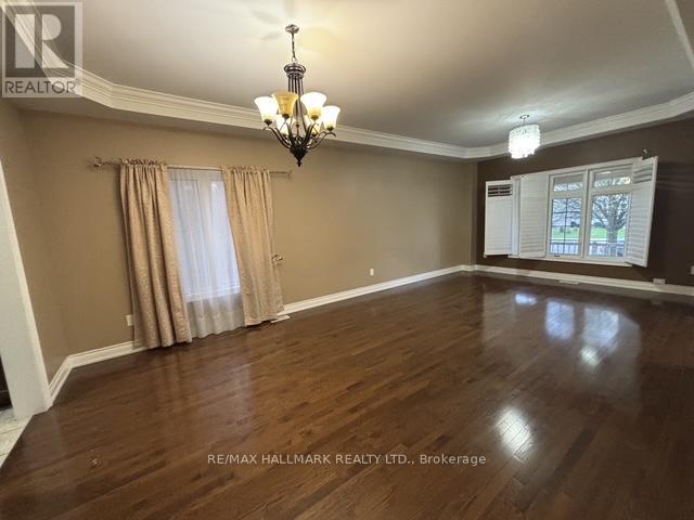 99 Royal West Drive, Brampton, Ontario  L6X 0Z8 - Photo 3 - W13153690