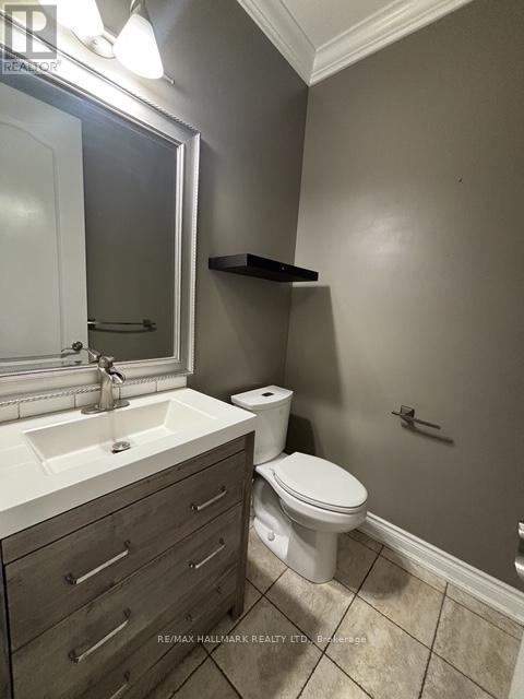99 Royal West Drive, Brampton, Ontario  L6X 0Z8 - Photo 4 - W13153690