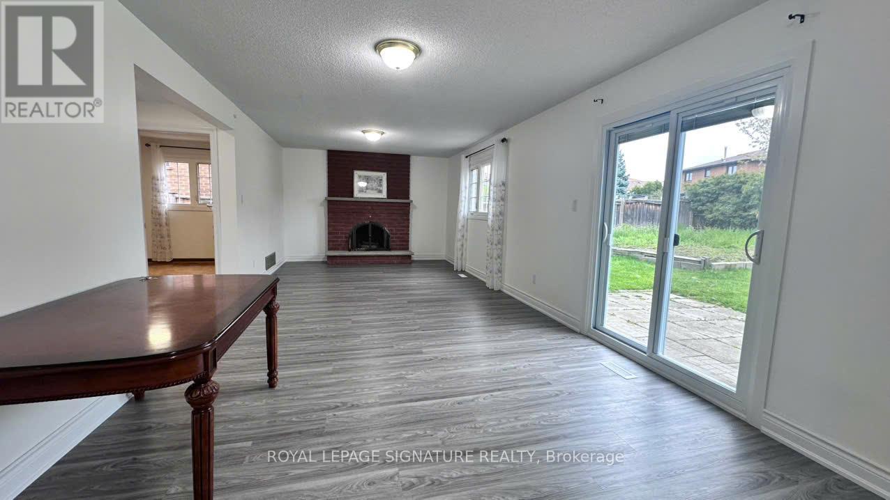 WALKOUT BASEMENT 3 - 3137 SUNNYHILL DRIVE, Mississauga, Ontario