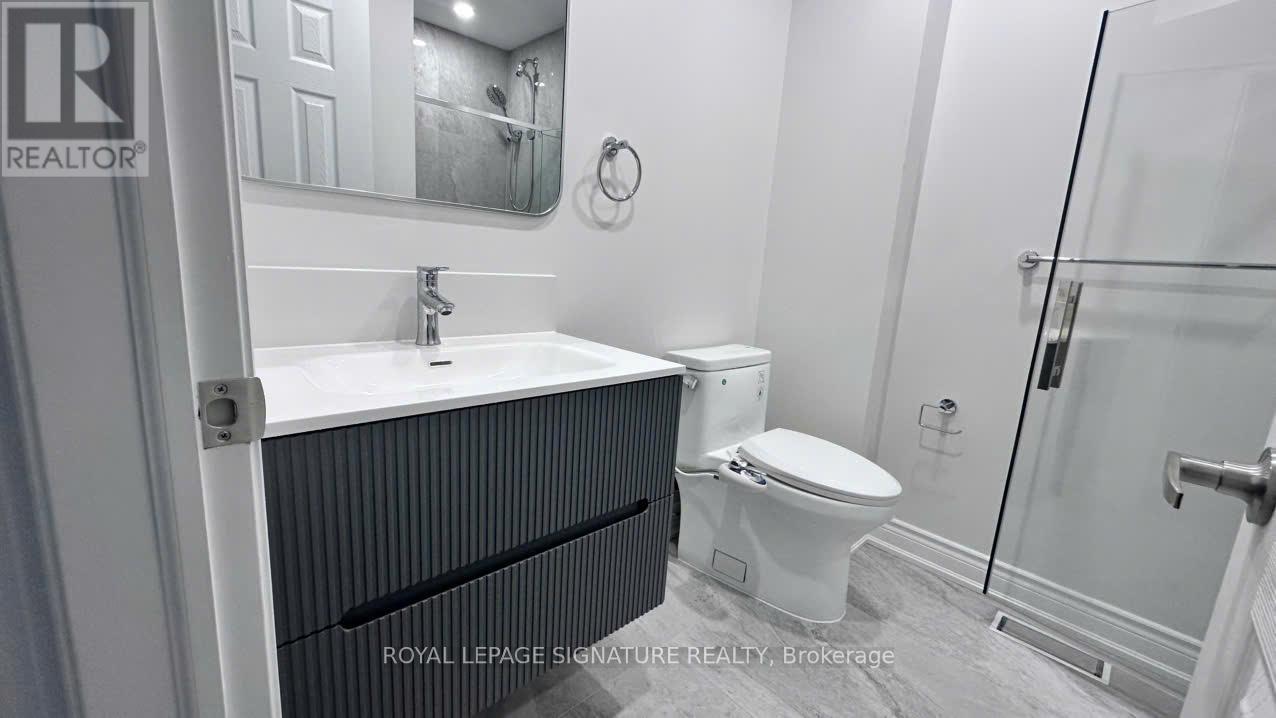 Walkout Basement 3 - 3137 Sunnyhill Drive, Mississauga, Ontario  L4X 2K5 - Photo 15 - W13153716