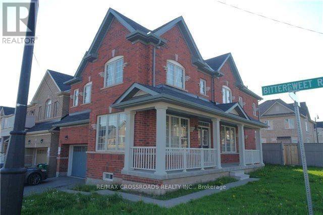 Lower - 36 Kimborough Hollow, Brampton, Ontario  L6Y 0Z1 - Photo 1 - W13153744