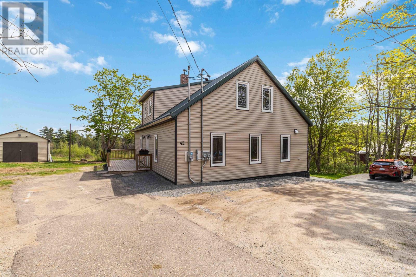 42 Cornwall Road, Blockhouse, Nova Scotia  B0J 2E0 - Photo 3 - 202611600