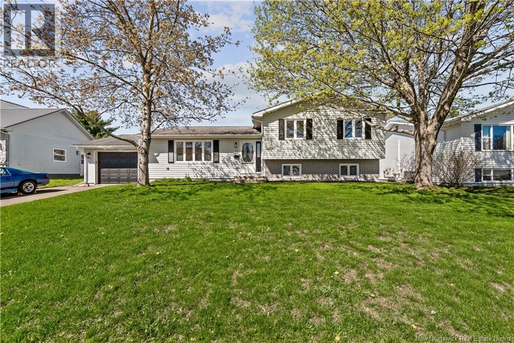 12 Welland Street, Riverview, New Brunswick  E1B 4L8 - Photo 1 - NB139970
