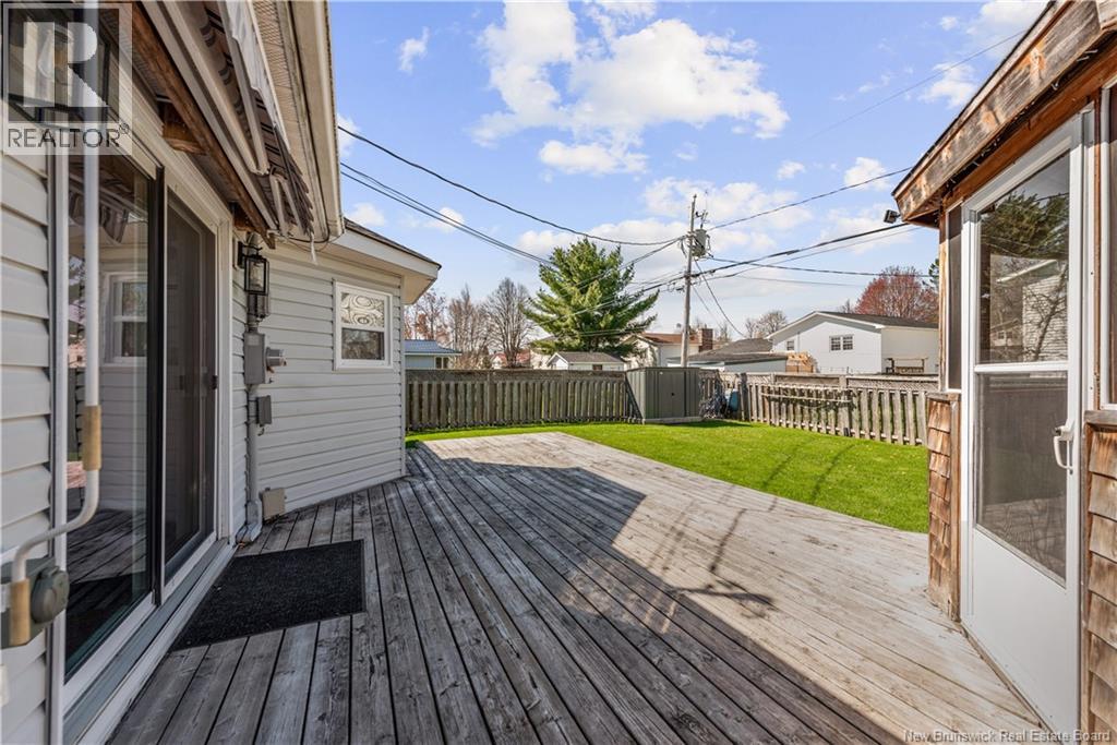 12 Welland Street, Riverview, New Brunswick  E1B 4L8 - Photo 28 - NB139970