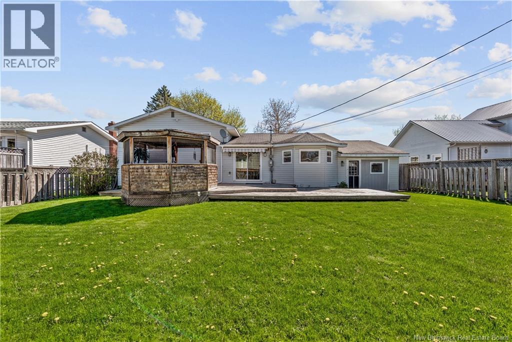 12 Welland Street, Riverview, New Brunswick  E1B 4L8 - Photo 30 - NB139970
