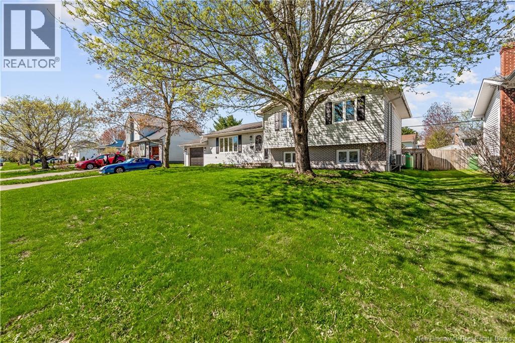 12 Welland Street, Riverview, New Brunswick  E1B 4L8 - Photo 32 - NB139970