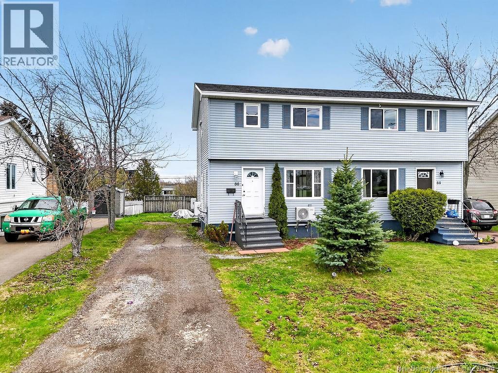 86 Lonsdale Drive, Moncton, New Brunswick  E1G 2H9 - Photo 1 - NB139961