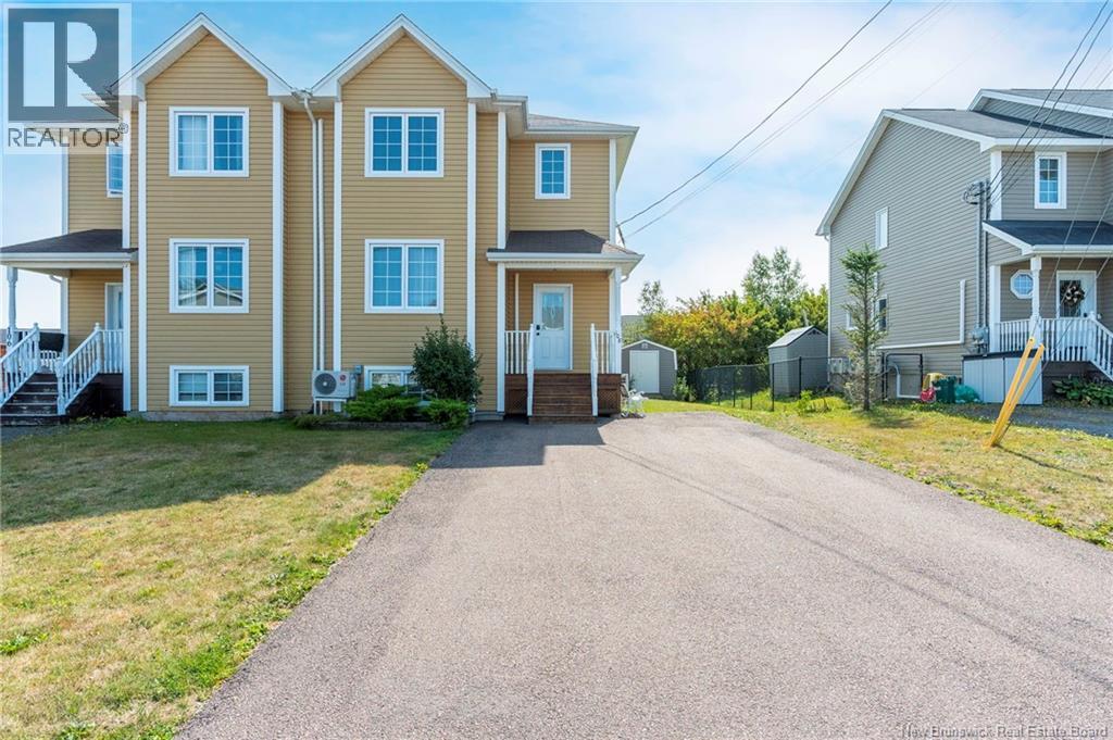 108 Rainford Court, Moncton, New Brunswick  E1G 0T4 - Photo 1 - NB139728