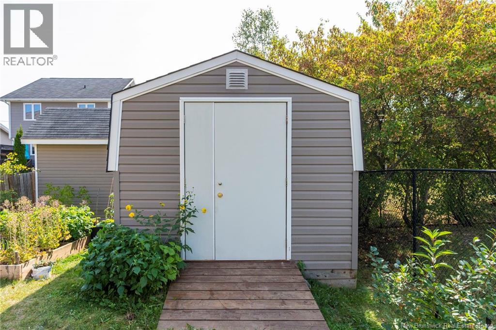 108 Rainford Court, Moncton, New Brunswick  E1G 0T4 - Photo 35 - NB139728