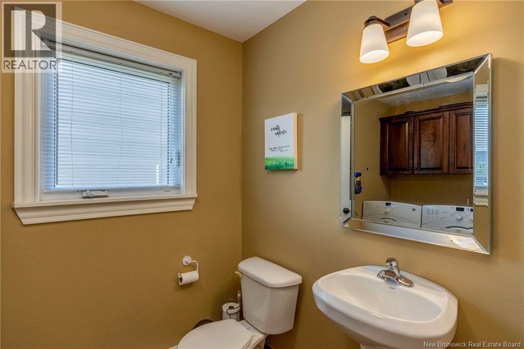 108 Rainford Court, Moncton, New Brunswick  E1G 0T4 - Photo 7 - NB139728