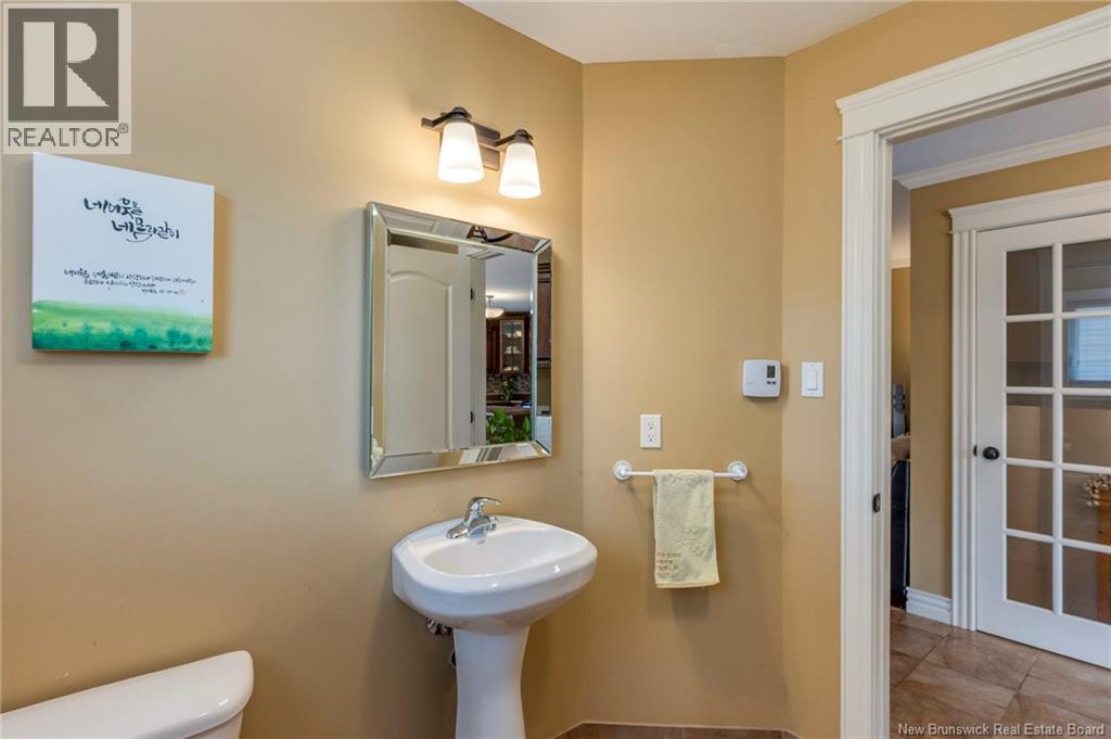 108 Rainford Court, Moncton, New Brunswick  E1G 0T4 - Photo 8 - NB139728